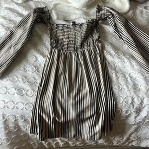 Brand New Show Me Your Mumu dress